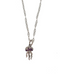 COLLANA MEDUSA LIMITED EDITION PORTO CERVO DCC0008JELLYBOIOB