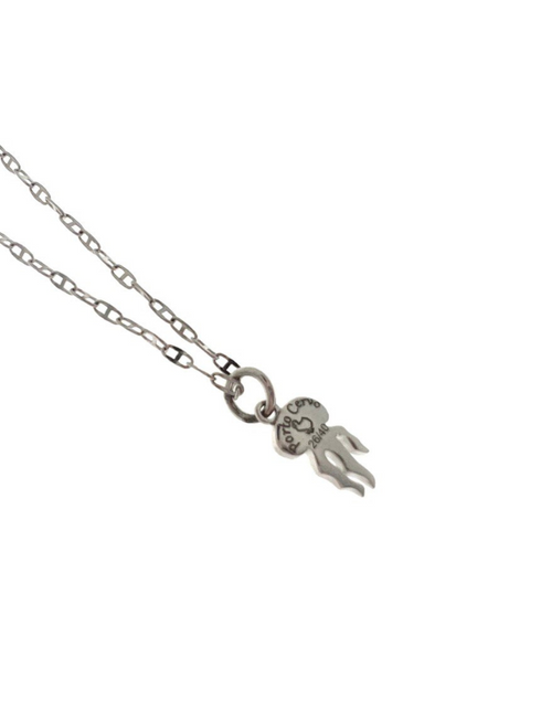 COLLANA MEDUSA LIMITED EDITION PORTO CERVO DCC0008JELLYBOIOB