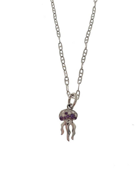 MEDUSA LIMITED EDITION PORTO CERVO HALSKETTE DCC0008JELLYBOIOB