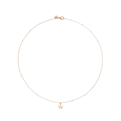 COLLANA MINI STELLINA DCB9005STARX0009R