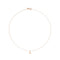 COLLANA MINI STELLINA DCB9005STARX0009R