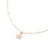 COLLANA MINI STELLINA DCB9005STARX0009R