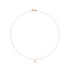 COLLANA MINI STELLINA DCB9005STARX0009R