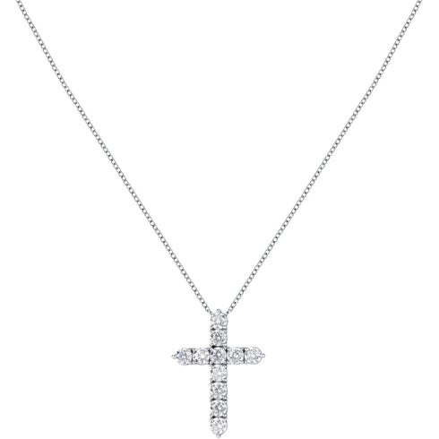 COLLANA MORELLATO TESORI IN ARGENTO SAIW116