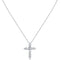 COLLANA MORELLATO TESORI IN ARGENTO SAIW116