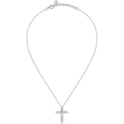 COLLANA MORELLATO TESORI IN ARGENTO SAIW116