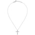 COLLANA MORELLATO TESORI IN ARGENTO SAIW116