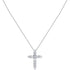 COLLANA MORELLATO TESORI IN ARGENTO SAIW116