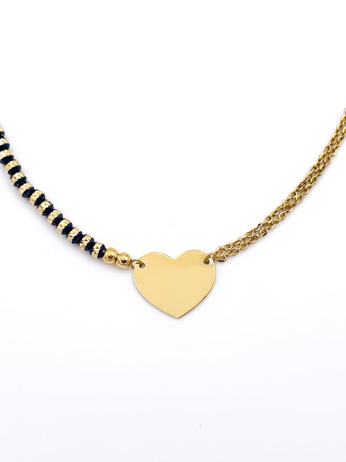 COLLANA MSL989CLV14Y