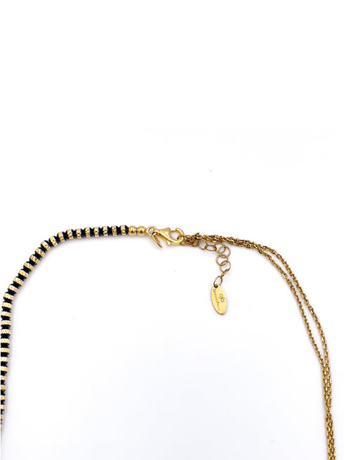 COLLANA MSL989CLV14Y