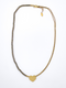 COLLANA MSL989CLV14Y
