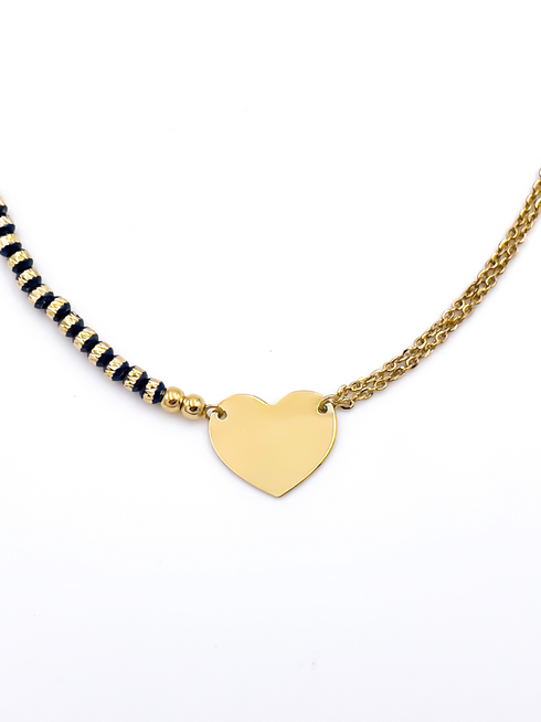 COLLANA MSL989CLV14Y