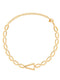COLLANA NINA GOLD DVFCO01