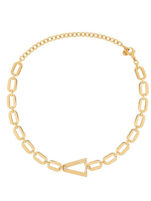 COLLANA NINA GOLD DVFCO01