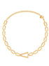 COLLANA NINA GOLD DVFCO01