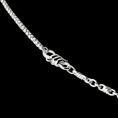 COLLANA NODO DCC2000KNOT0000AG