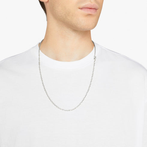 COLLANA NODO DCC2000KNOT0000AG