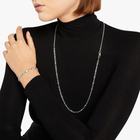 COLLANA NODO DCC2000KNOT0000AG