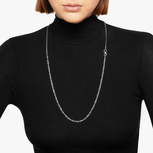 COLLANA NODO DCC2000KNOT0000AG