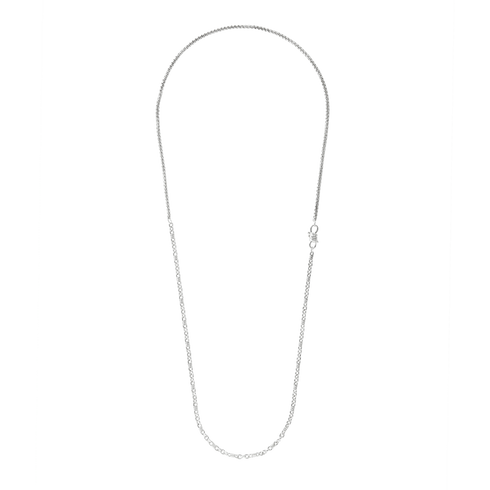 COLLANA NODO DCC2000KNOT0000AG