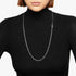 COLLANA NODO DCC2000KNOT0000AG