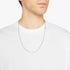 COLLANA NODO DCC2000KNOT0000AG