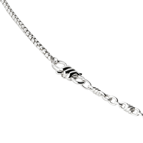COLLANA NODO DCC2000KNOT0000AG