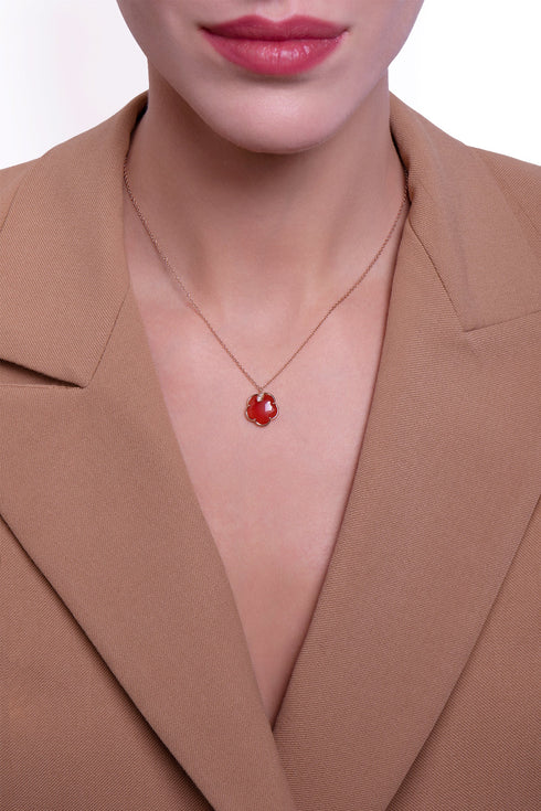 COLLANA PETIT JOLI 16243R