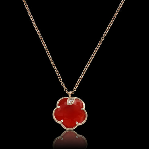 COLLANA PETIT JOLI 16243R