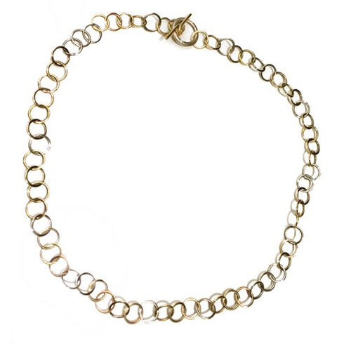 COLLANA POMELLATO DONNA PCA201AO4000DB0BY