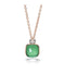 COLLANA POMELLATO NUDO PCC2022O6WHRBPAAV