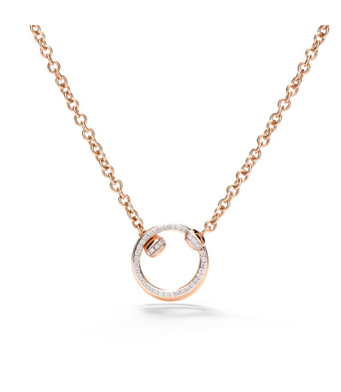 COLLANA POMELLATO TOGETHER PCC4013O7WHRDB000