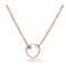 COLLANA POMELLATO TOGETHER PCC4013O7WHRDB000