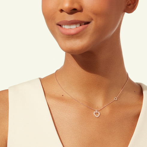 COLLANA PRETTY WOMAN 7B0257