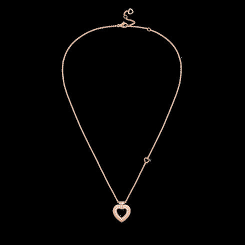 COLLANA PRETTY WOMAN 7B0259