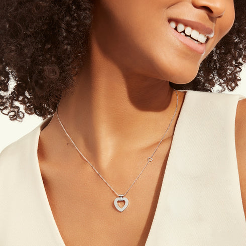 COLLANA PRETTY WOMAN 7B0264