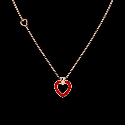 COLLANA PRETTY WOMAN 7B0287