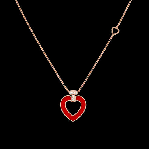 COLLANA PRETTY WOMAN 7B0288