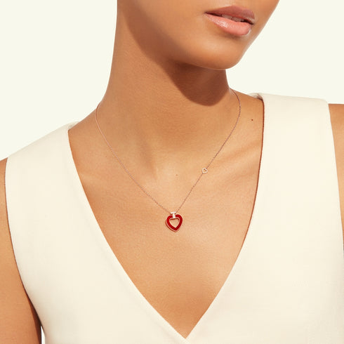 COLLANA PRETTY WOMAN 7B0288