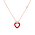 COLLANA PRETTY WOMAN 7B0288