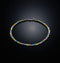 COLLANA PRINCESS RAINBOW J19AVS01