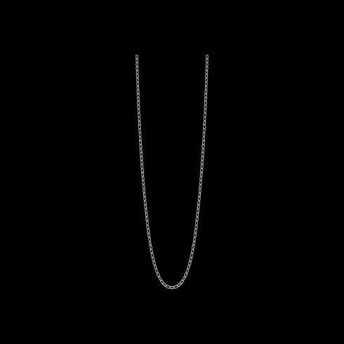 COLLANA QEELIN IN ORO BIANCO AAAXXFBWG00