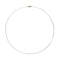 COLLANA QUERIOT SPIGA C18A03SFI