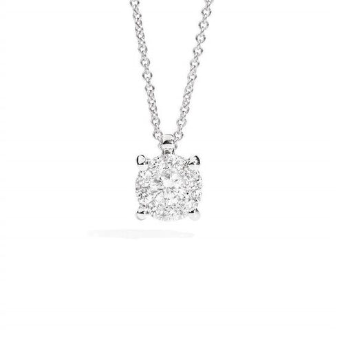 COLLANA RECARLO DONNA P04PX988/015