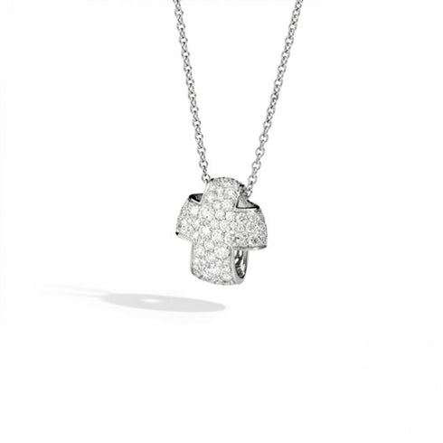 COLLANA RECARLO DONNA P15CR001/044