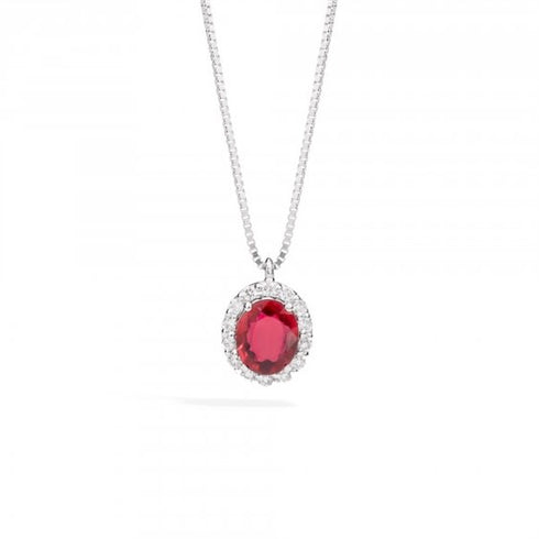 COLLANA RECARLO DONNA P33CC251/RB