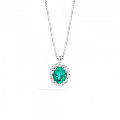 COLLANA RECARLO DONNA P33CC251/SM