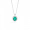 COLLANA RECARLO DONNA P33CC251/SM