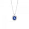 COLLANA RECARLO DONNA P33CC251/ZB