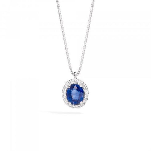 COLLANA RECARLO DONNA P33CC251/ZB